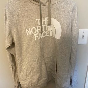 North Face Hoodie